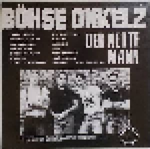 Böhse Onkelz: Der Nette Mann (LP) - Bild 2
