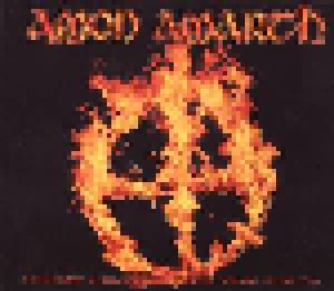 Amon Amarth: Sorrow Throughout The Nine Worlds (Mini-CD / EP) - Bild 1