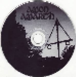 Amon Amarth: Sorrow Throughout The Nine Worlds (Mini-CD / EP) - Bild 3