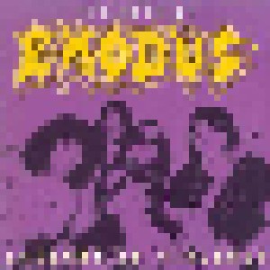 Exodus: Lessons In Violence - The Best Of Exodus (LP) - Bild 1