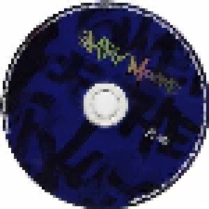 Gary Moore: Power Of The Blues (CD) - Bild 3