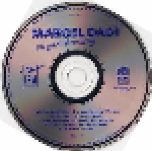Marcel Dadi: Fingers Crossing (CD) - Bild 5