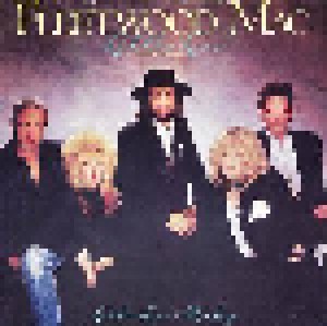 Fleetwood Mac: Little Lies (12") - Bild 1