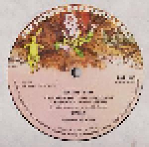 Genesis: Nursery Cryme (LP) - Bild 6