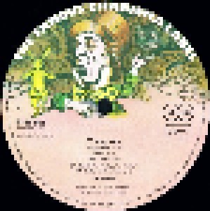 Genesis: Trespass (LP) - Bild 6