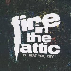 Fire In The Attic: I'll Beat You, City! (CD) - Bild 1