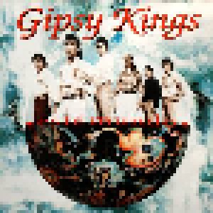 Cover - Gipsy Kings: Este Mundo