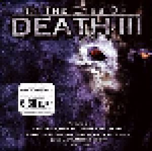 In The Eyes Of Death III (CD) - Bild 1