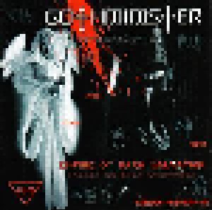 Gothminister: Empire Of Dark Salvation (CD) - Bild 3