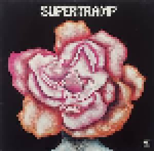 Supertramp: Supertramp (LP) - Bild 1