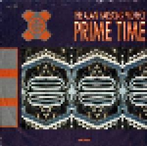 The Alan Parsons Project: Prime Time (7") - Bild 1