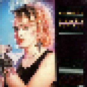 Cover - Madonna: Crazy For You