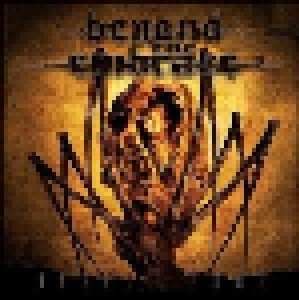 Cover - Beyond The Embrace: Insect Song