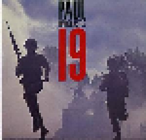 Paul Hardcastle: 19 (Single-CD) - Bild 1