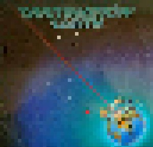 Cover - John Davis: Destination Earth - Original Soundtrack