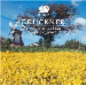 Anton Bruckner: Sinfonie Nr. 4 Es-Dur "Romantische" (CD) - Bild 1