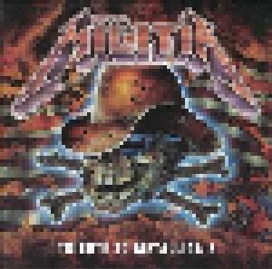 Metal Militia 3: Tribute To Metallica - Cover