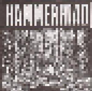 Hammerhead: Hammerhead - Cover
