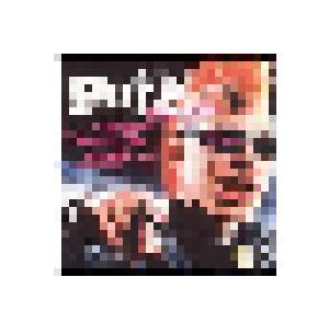 Punk Generation - Cover