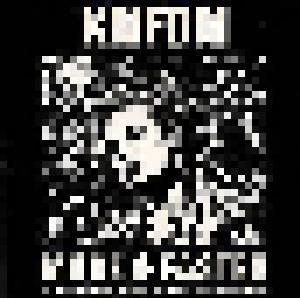 KMFDM: More & Faster - Cover