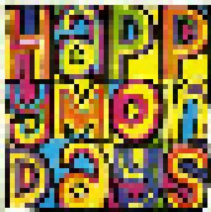Happy Mondays: Wrote For Luck - Cover