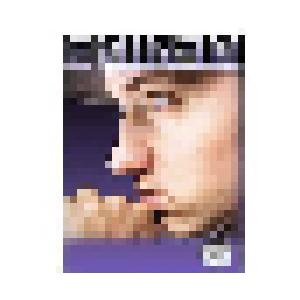 Eminem: Music Videos On DVD - Cover