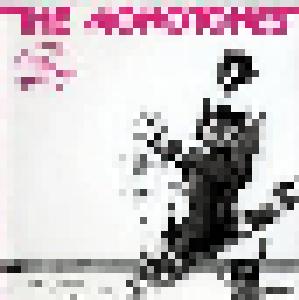 The Monotones: Monotones, The - Cover