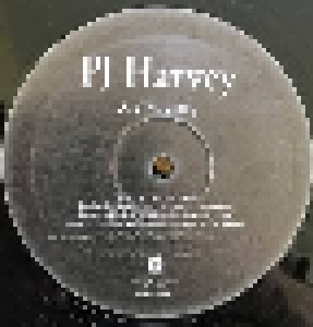 PJ Harvey: C'mon Billy (12") - Bild 5