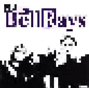 The BellRays: Meet The Bellrays (CD) - Bild 1