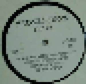 Joy Division + New Order: RussellClub June 13,1979 Manchester (Split-LP) - Bild 4