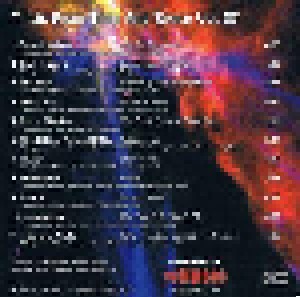 Eclipsed - Music From Time And Space Vol. 37 (CD) - Bild 2