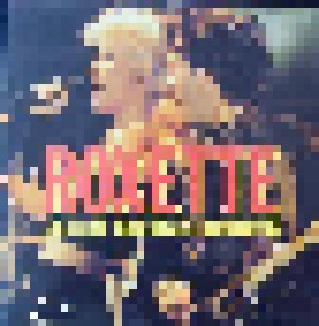 Roxette: Listen To Your Heart (12") - Bild 1