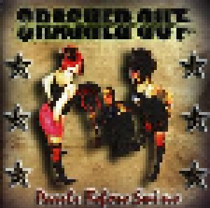 Cover - Crashed Out: Pearls Before Swine