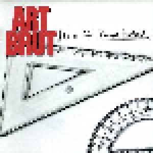 Art Brut: It's A Bit Complicated (CD) - Bild 1