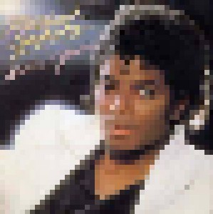 Michael Jackson: Billie Jean (7") - Bild 1