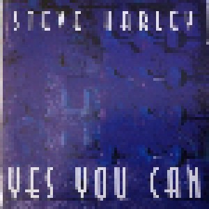 Steve Harley: Yes You Can (CD) - Bild 1