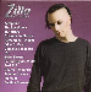 Cover - ScoT.R.P: Zillo CD 06/10
