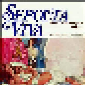 Ennio Morricone: Sepolta Viva (LP) - Bild 1