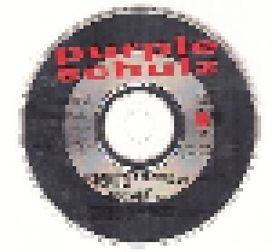 Purple Schulz: Sehnsucht '91 (Ich Will Raus) (Single-CD) - Bild 3
