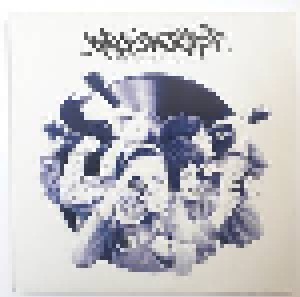 Cover - Kaleidoskop: Kaleidoskop