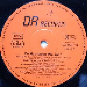 DA Maxi-Dance-Mix Vol. 1 (LP) - Bild 3