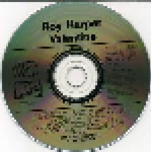 Roy Harper: Valentine (CD) - Bild 3