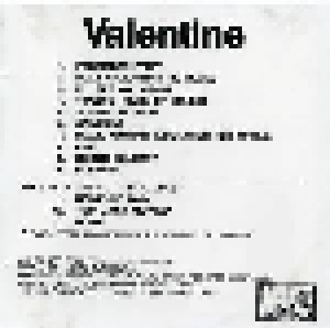 Roy Harper: Valentine (CD) - Bild 4