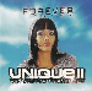 Unique II Vs. Sheila Fernandez: Forever (CD) - Bild 1