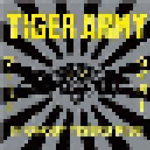 Tiger Army: III: Ghost Tigers Rise (LP) - Bild 1