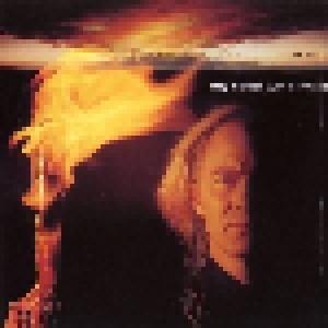 Roy Harper: Burn The World (CD) - Bild 1