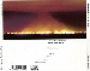 Roy Harper: Burn The World (CD) - Bild 2