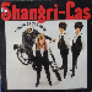 Cover - Shangri-Las, The: Leader Of The Pack