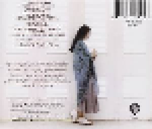 Emmylou Harris: White Shoes (CD) - Bild 2