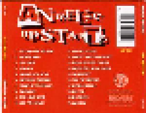 Angelic Upstarts: Rarities (CD) - Bild 2